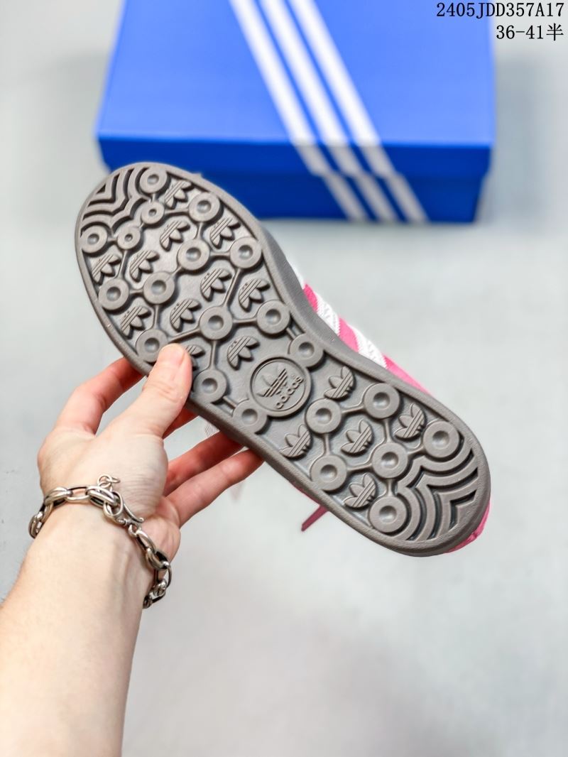 Adidas Bermuda Shoes